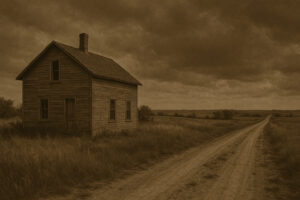 Scenic view of Lake Traverse Reservation showcasing serene waters, lush green shoreline, and natural beauty highlighting Native American heritage.