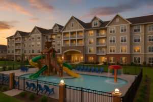 Charming Williamsburg bed and breakfast with colonial-style architecture, cozy rooms, and a welcoming garden setting.