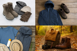 Overcast sky and riverfront view showing current bellows falls weather in a small Vermont town