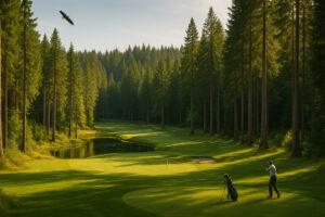 Travelers kayaking, hiking, and exploring scenic coastal trails while enjoying the top things to do in Port Ludlow, Washington.