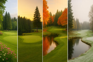 Hikers, kayakers, and nature lovers exploring forests, trails, and beaches during outdoor adventures in Port Ludlow, Washington.
