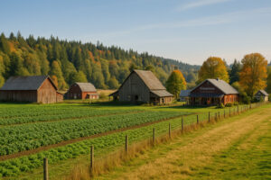 Hikers, kayakers, and nature lovers exploring forests, trails, and beaches during outdoor adventures in Port Ludlow, Washington.