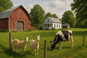 Cozy caf&eacute; setting with locals enjoying hearty meals and farm-to-table dishes at the best local eats in North Bennington.