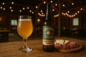 Cozy caf&eacute; setting with locals enjoying hearty meals and farm-to-table dishes at the best local eats in North Bennington.