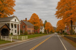 Ancient ruins and sacred monuments inside the Polonnaruwa Sacred City under a bright tropical sky