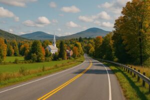 Ancient ruins and sacred monuments inside the Polonnaruwa Sacred City under a bright tropical sky