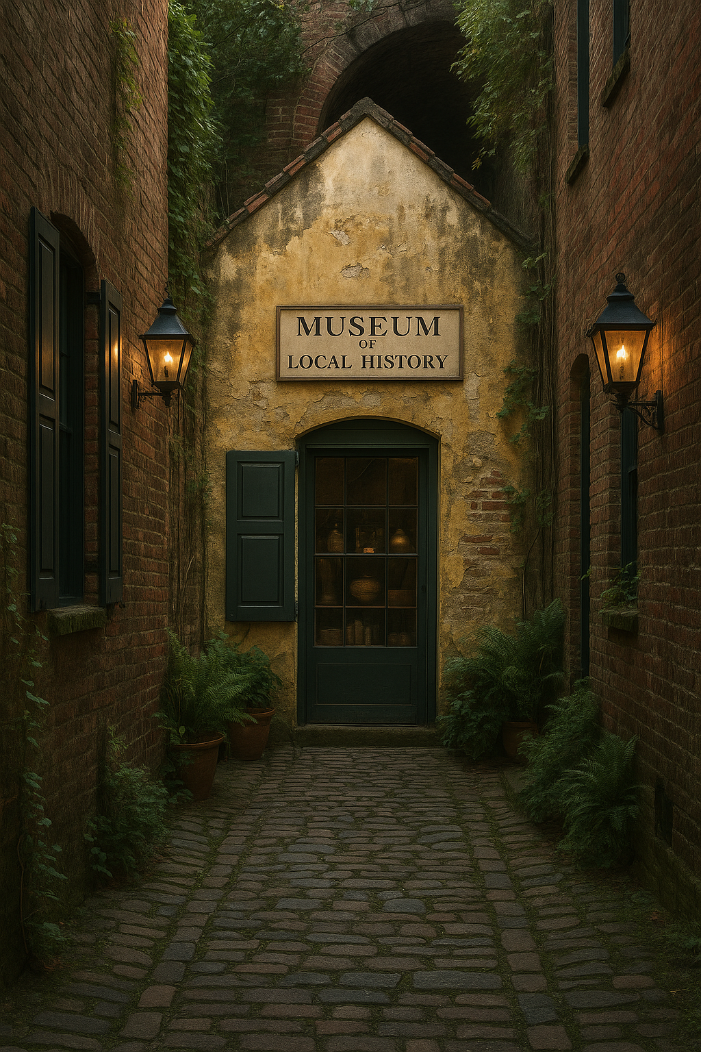 Discover Cultural Treasures Beyond the Obvious at Historic Sites in Charleston