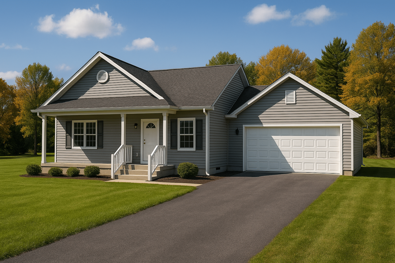 Affordable housing in Fitchburg with spacious neighborhoods and tree-lined streets, offering great value for your dollar